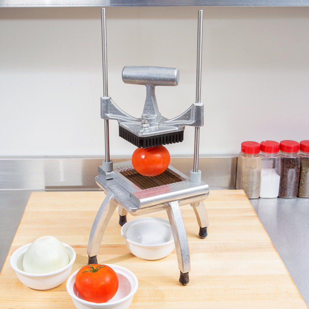 Nemco 565005 1/4" Easy Chopper II Vegetable Slicer