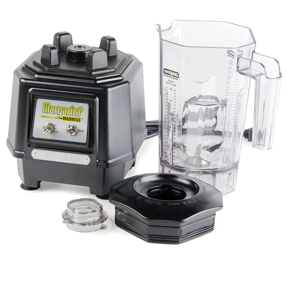 Waring MMB145 48 oz. Margarita Madness Blender