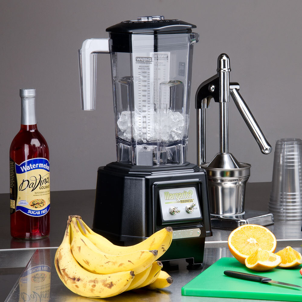 Waring MMB145 48 oz. Margarita Madness Blender
