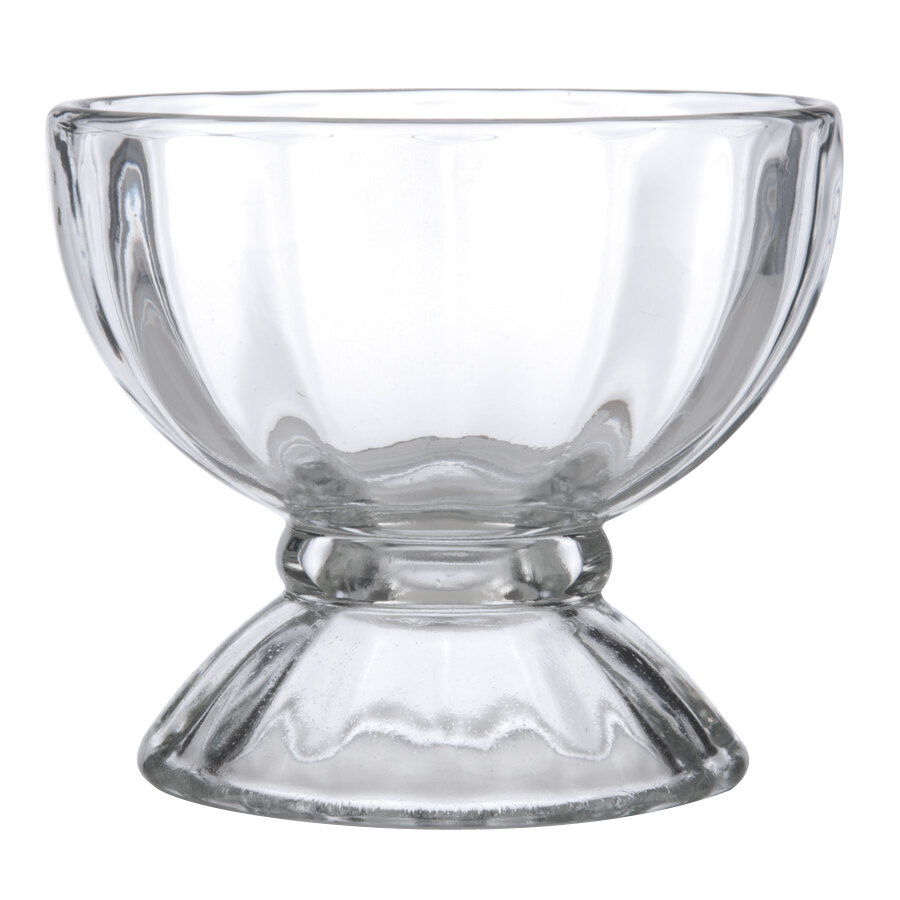 Libbey 5118 17 oz. Supreme Glass Bowl 24/Case