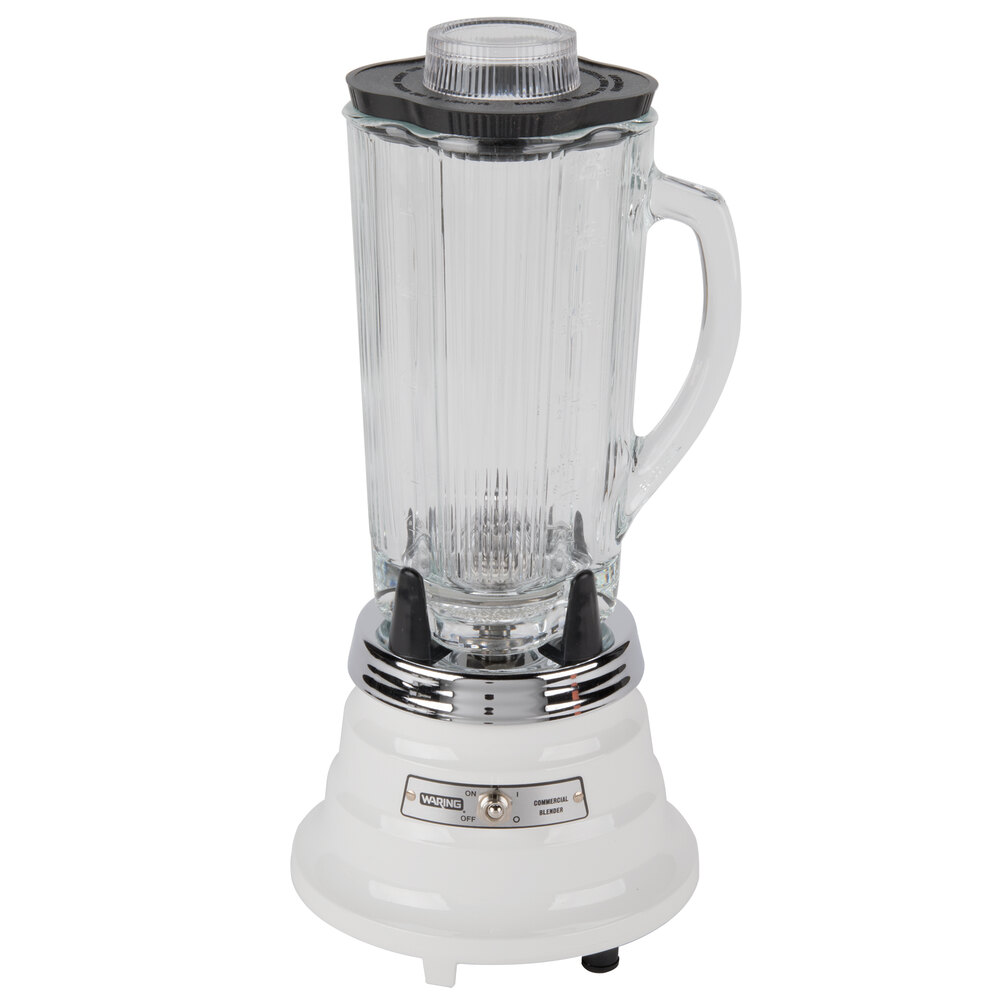 Waring 700G Single Speed Blender with 40 oz. Glass Container