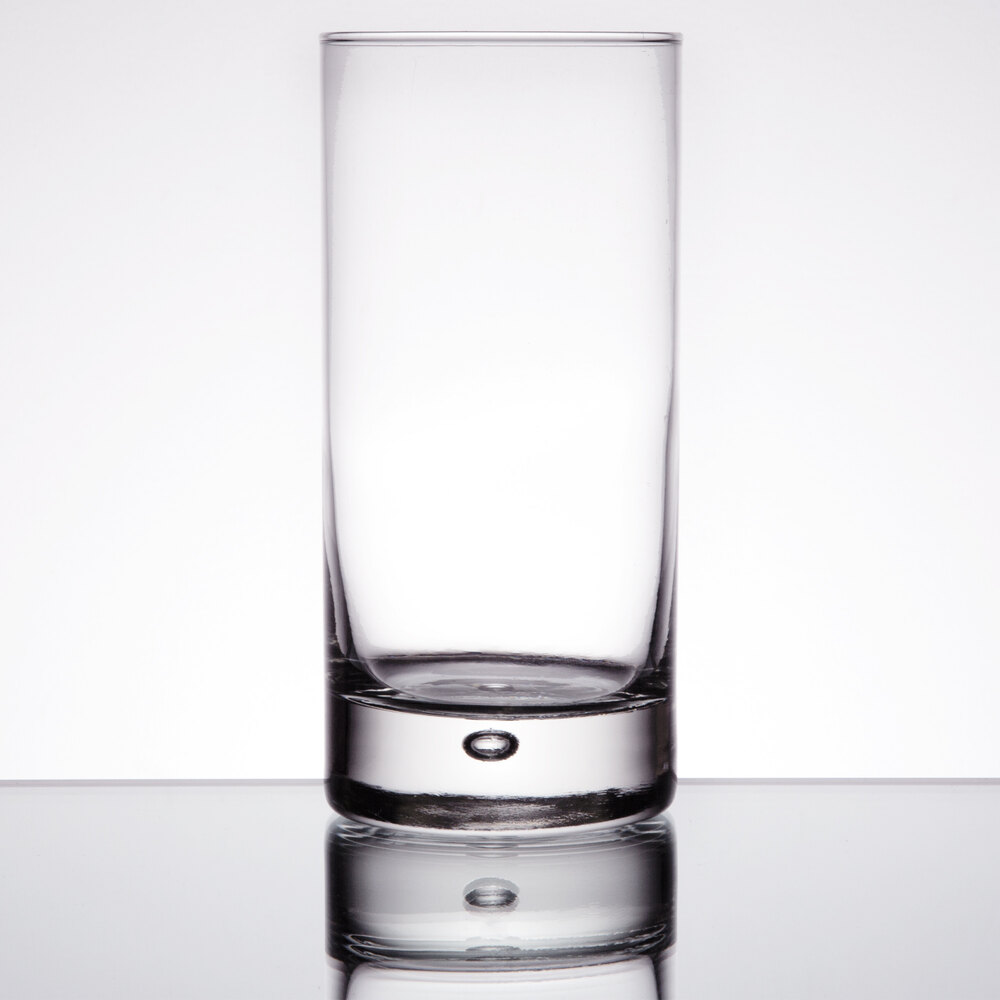 Durobor H054541 Disco 17.5 oz. Cooler Glass 24/Case