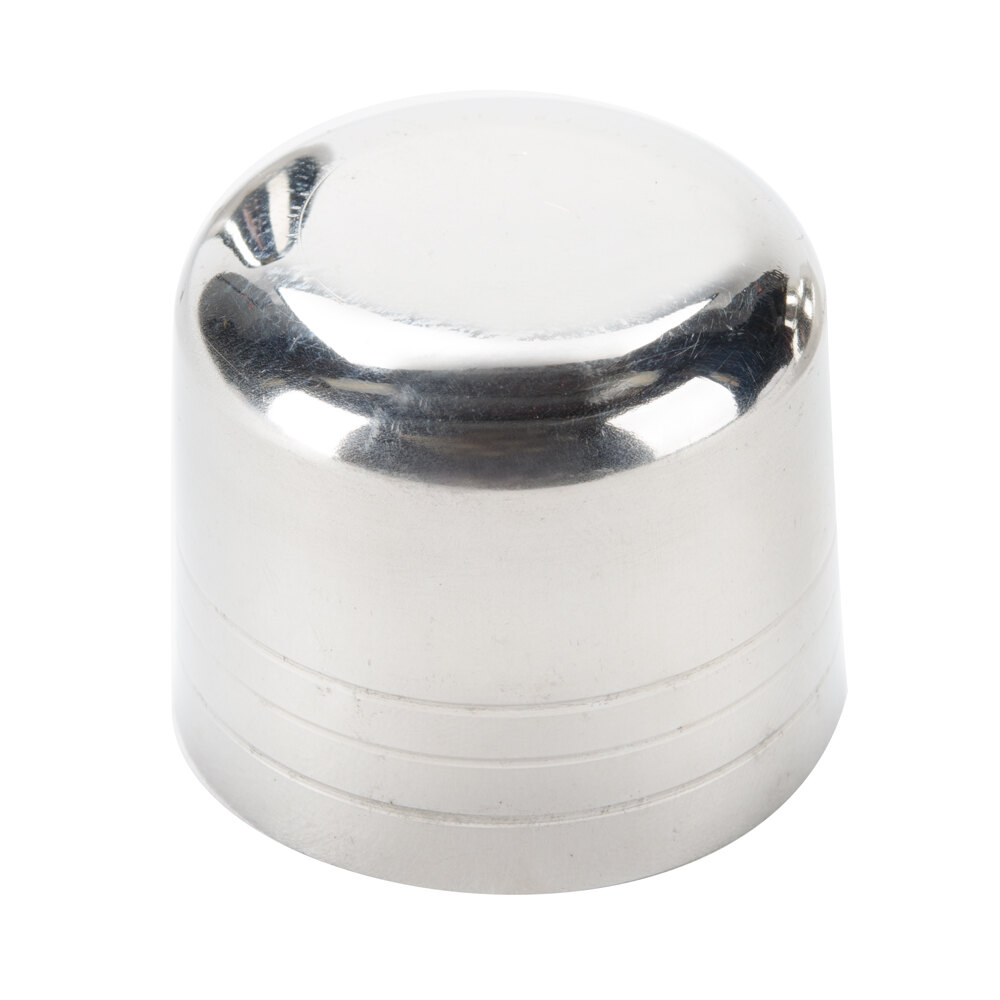 16 oz. Stainless Steel Bar Shaker