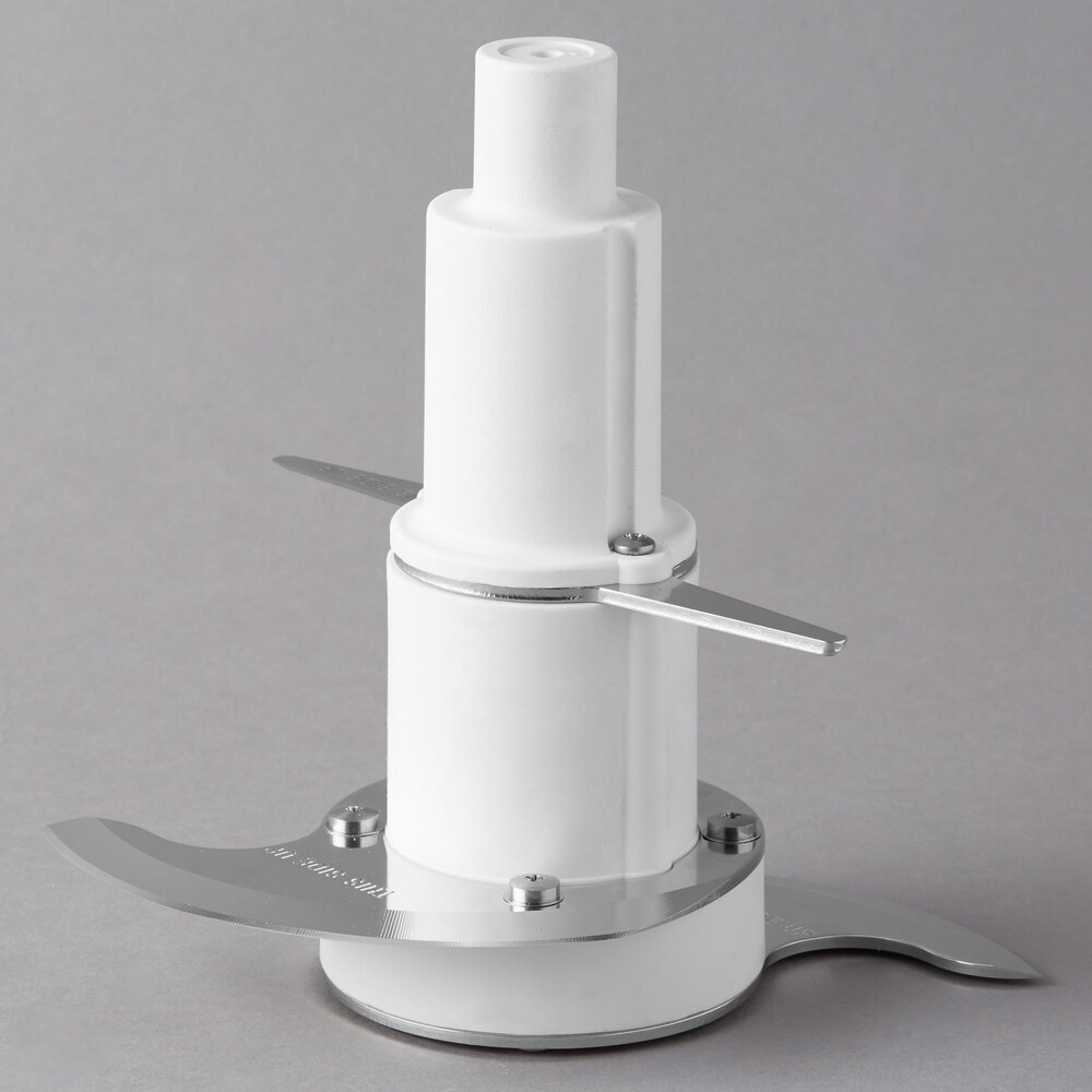 Waring CAF31 S Cutting Blade with Exclusive MidBlade for FP2200 Food Processor