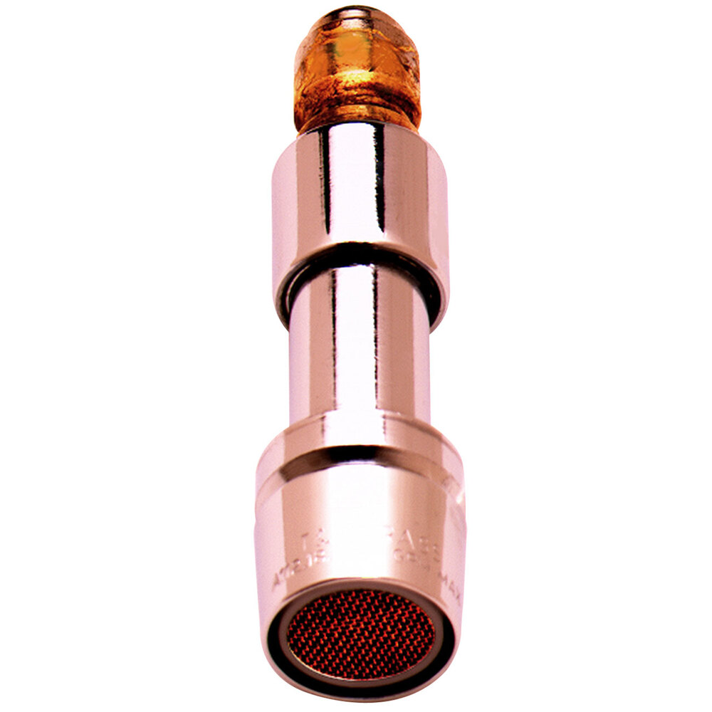 T&S B1426 Quick Connect Aerator Head