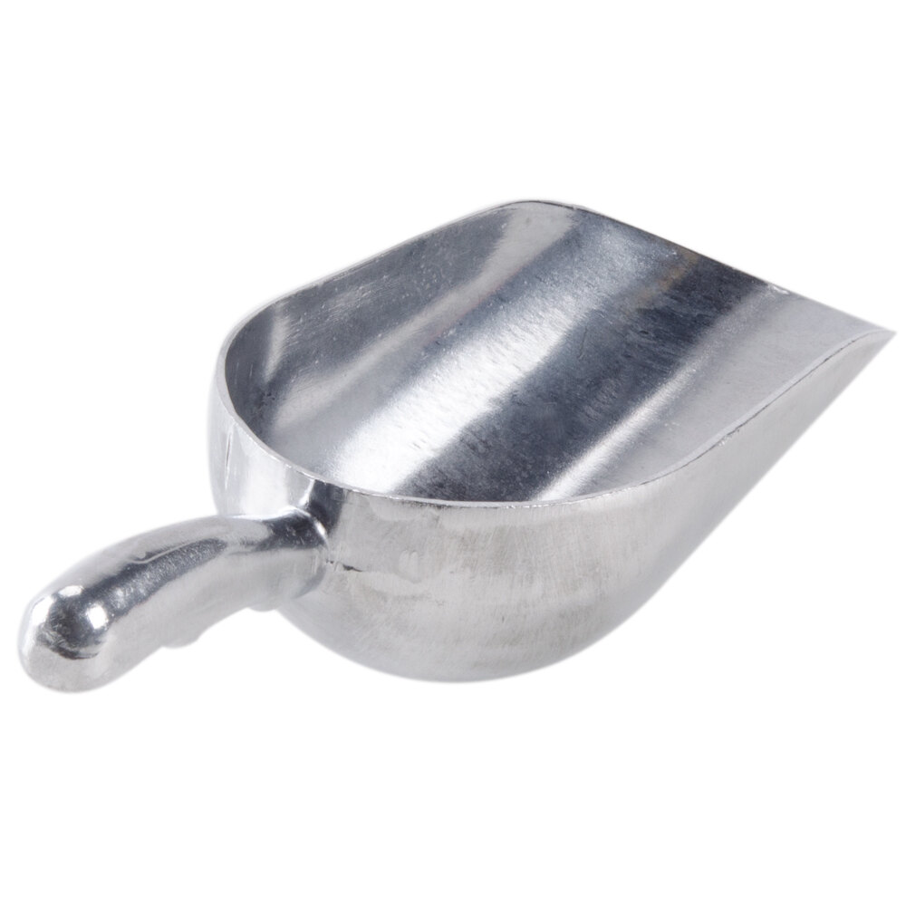 OnePiece Aluminum Scoop 12 oz.
