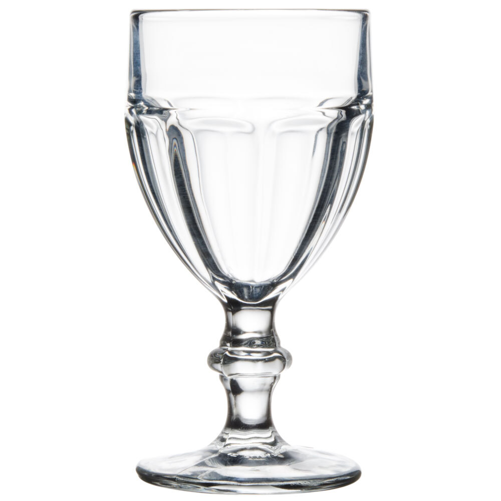 Libbey 15246 Gibraltar 8.5 oz. Wine Glass 36/Case