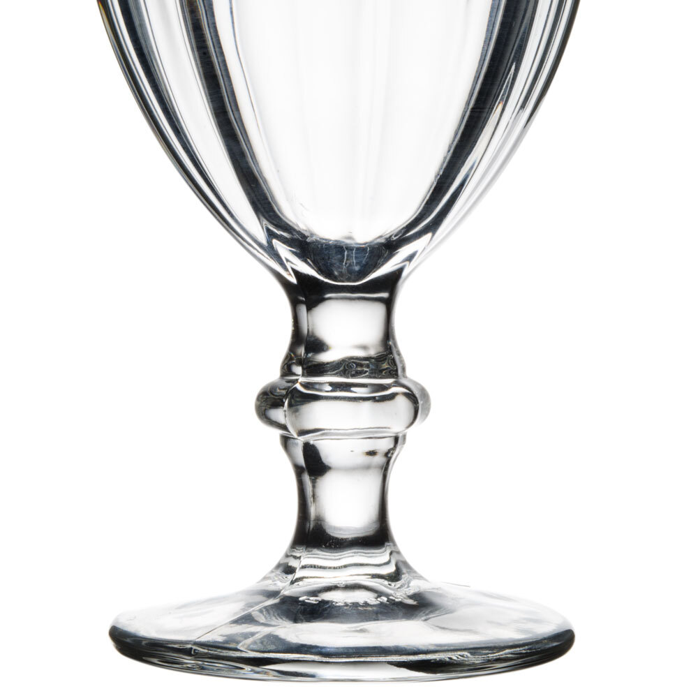 Libbey 15246 Gibraltar 8 1/2 oz. Wine Glass 36 / Case