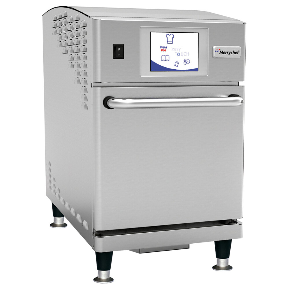 Merrychef eikon e21230 HighSpeed / Accelerated Cooking Countertop