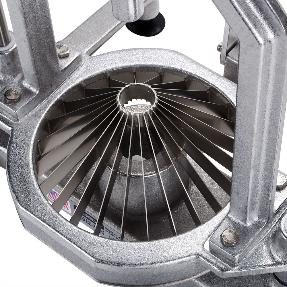 Blooming Onion Cutter Nemco N55700 Easy Flowering & Blooming Onion