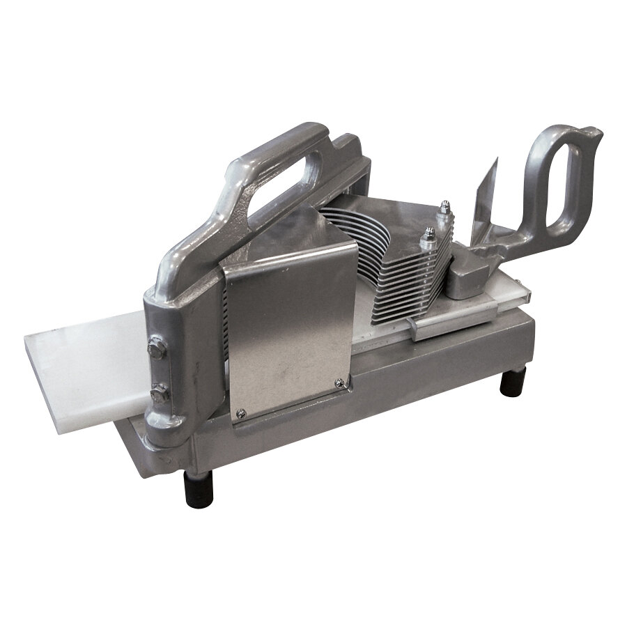 3/16" Tomato Slicer