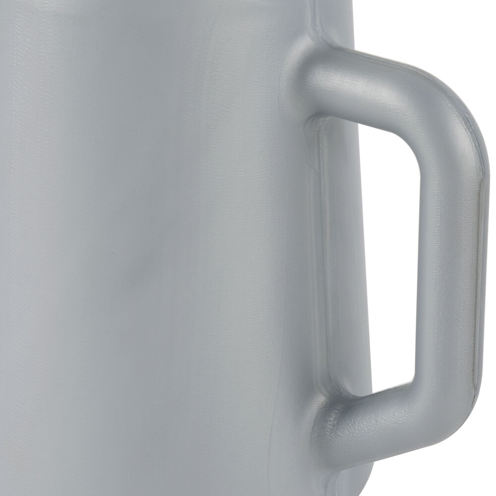 Carnival King 2 Qt. Funnel Cake Pouring Pitcher