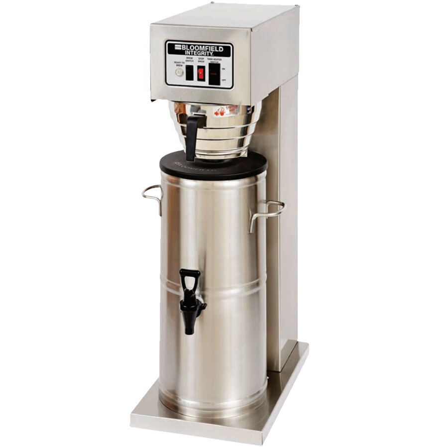 Bloomfield 87423G Integrity 3 Gallon Iced Tea Brewer