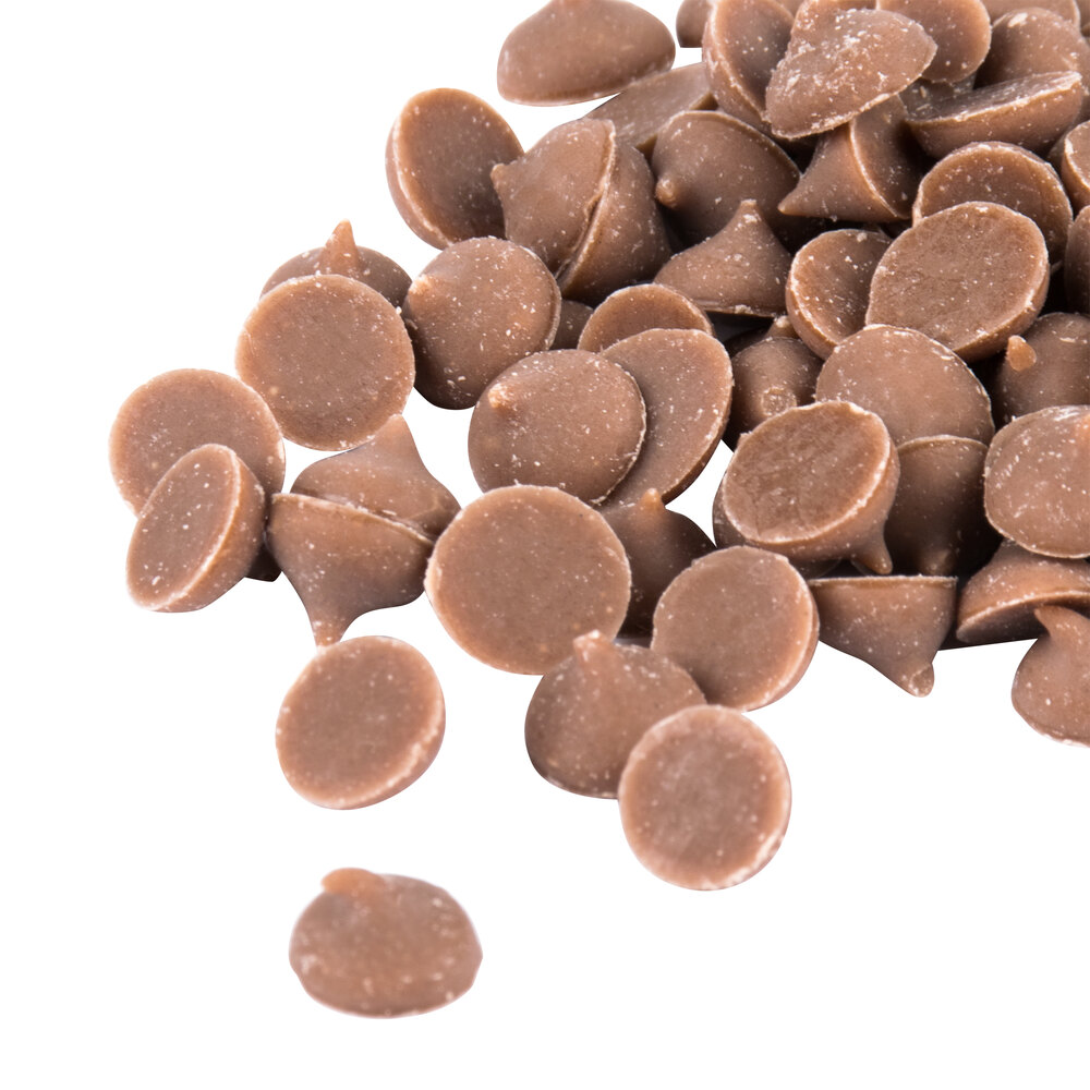 Cinnamon 4M Baking Chips 25 lb.