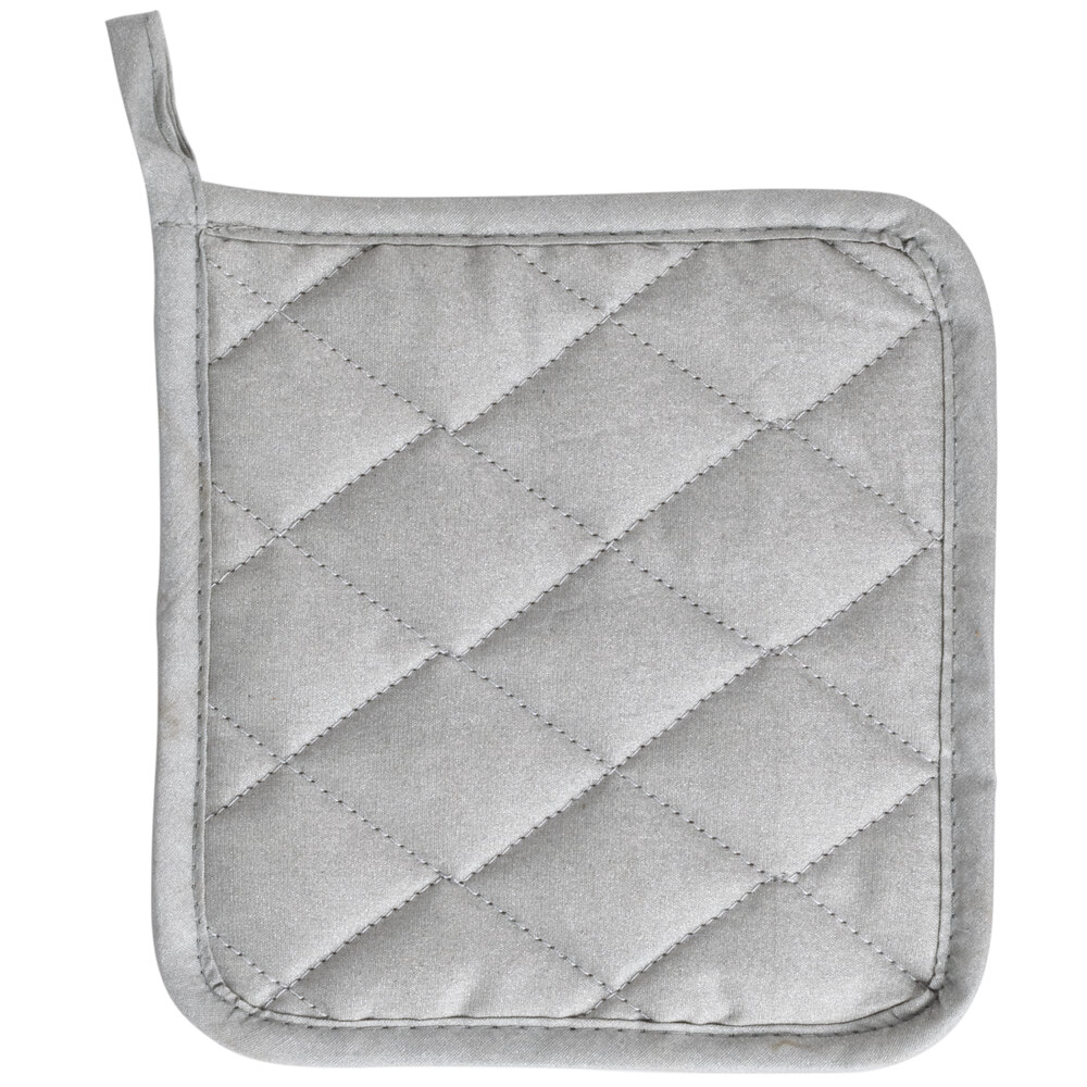 Choice Silicone Pot Holder Pair