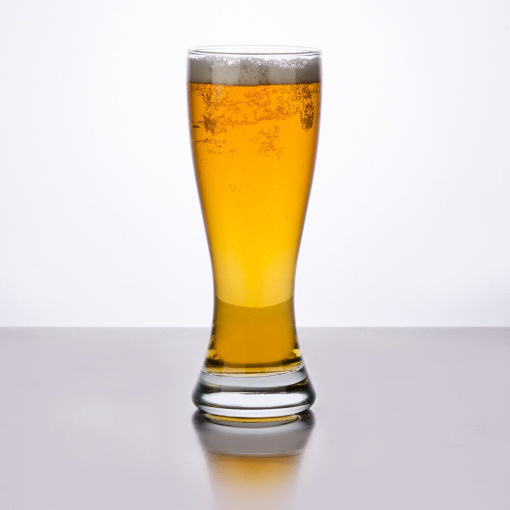 Anchor Hocking 80436 23 oz. Pilsner Glass 24 / Case