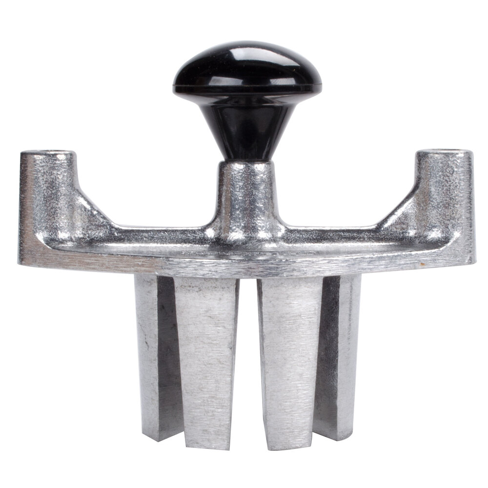 Nemco 555508 8 Section Easy Wedger (Wedgemaster) Fruit / Vegetable