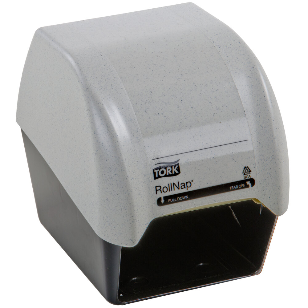 SCA Dispensers Roll Napkin Dispenser
