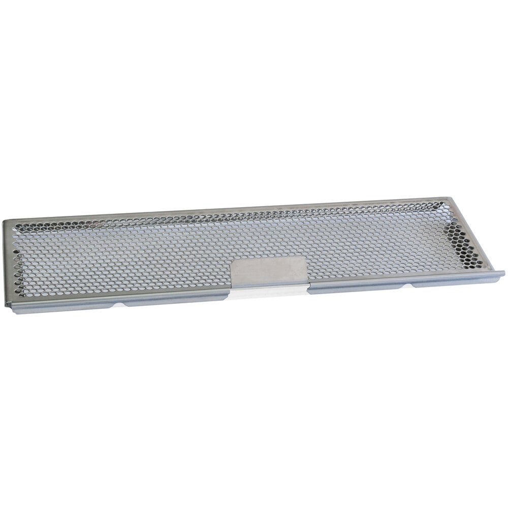 Merrychef DV0752 Grease Filter Housing for Merrychef eikon Series e4