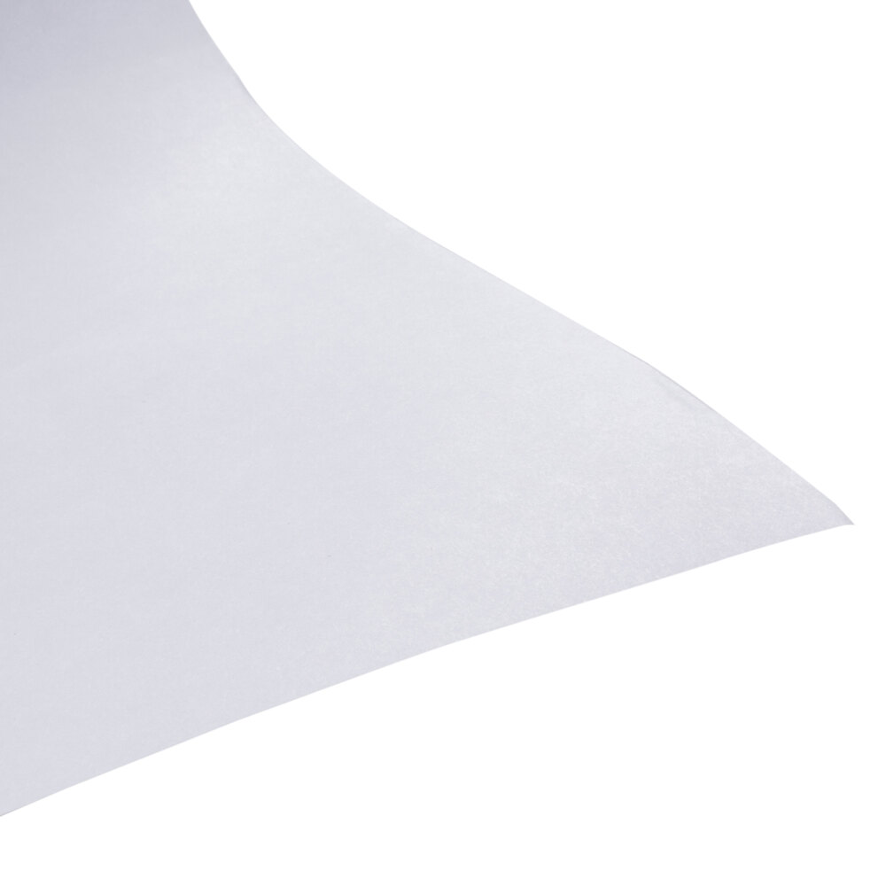 36'' x 700' 40 White Butcher Paper Roll
