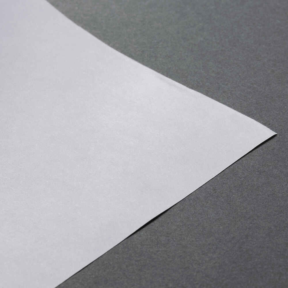 36'' x 700' 40 White Butcher Paper Roll