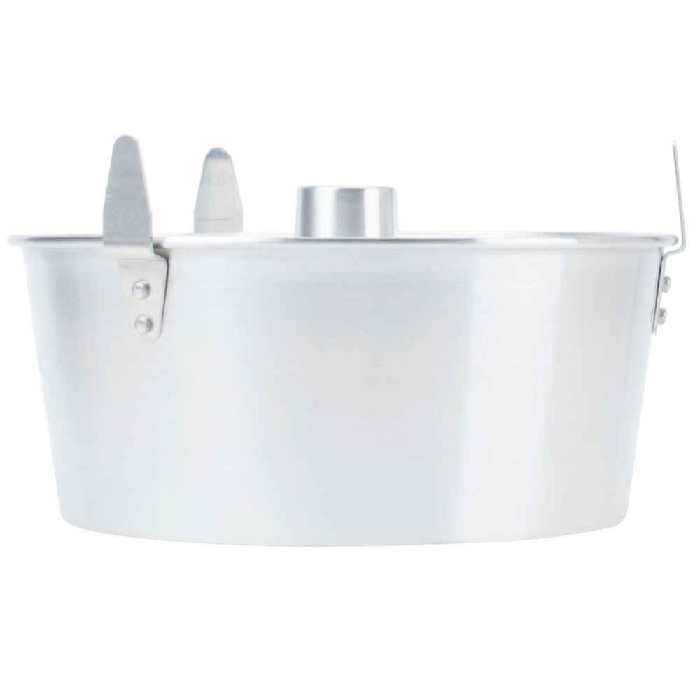 10" 2Piece Angel Food Cake Pan