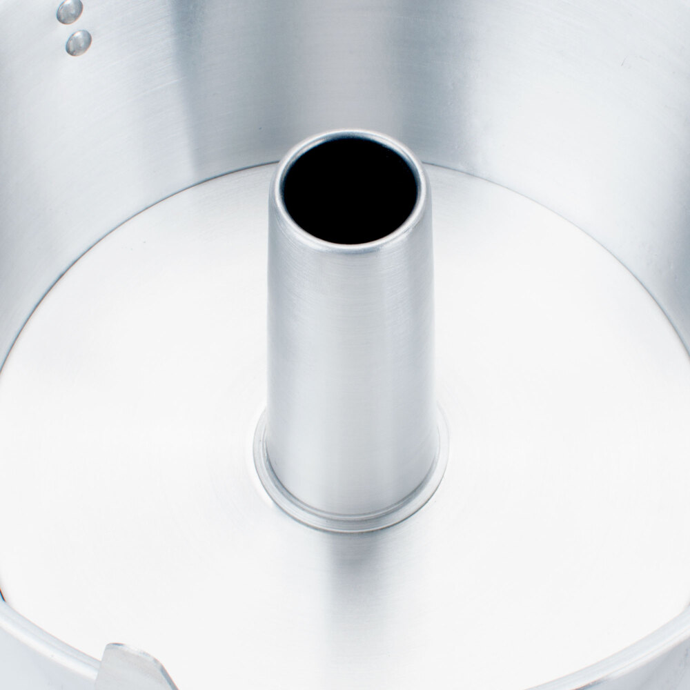 10" 2Piece Angel Food Cake Pan