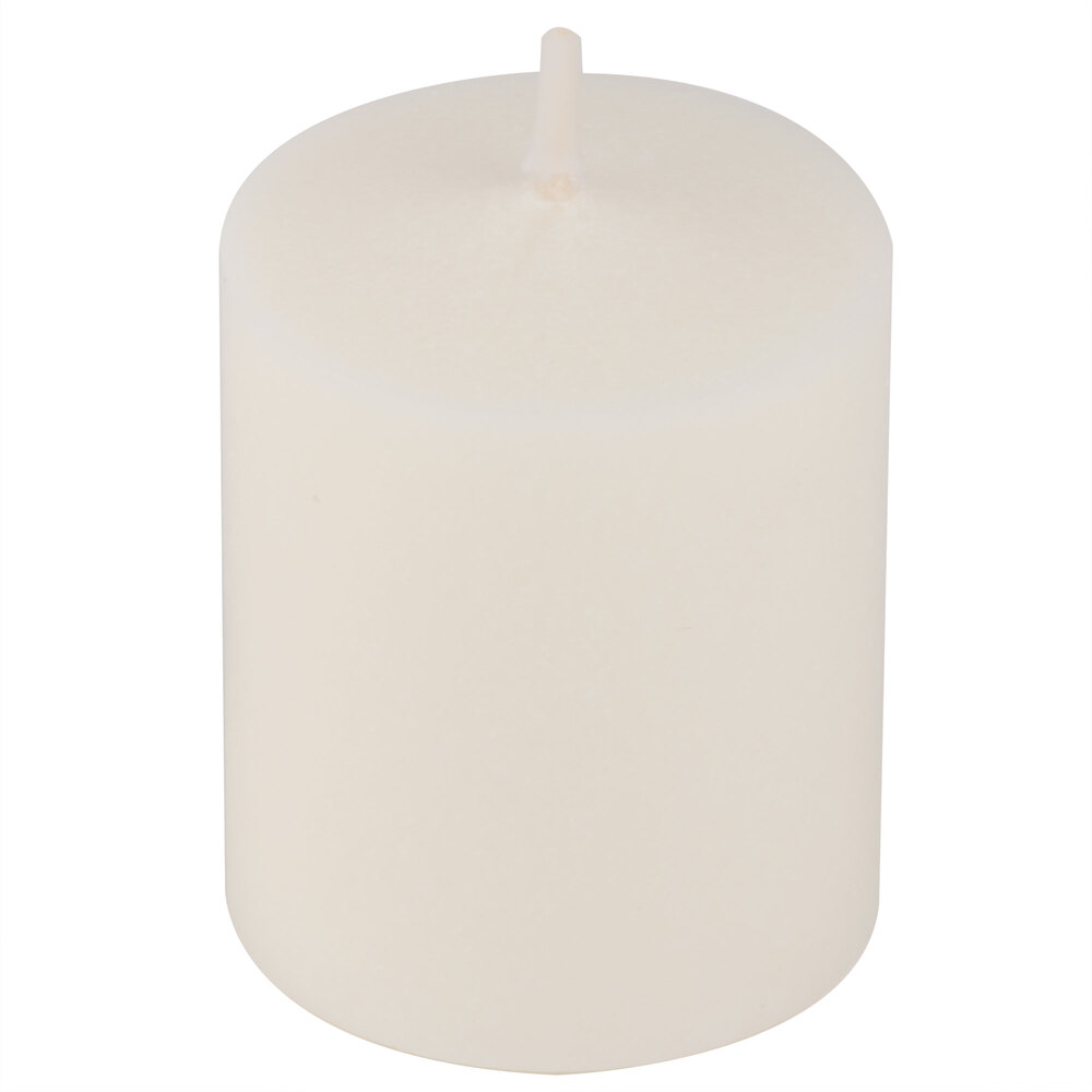 SternoCandleLamp 15 Hour Food Warmer Candle 144 / Case