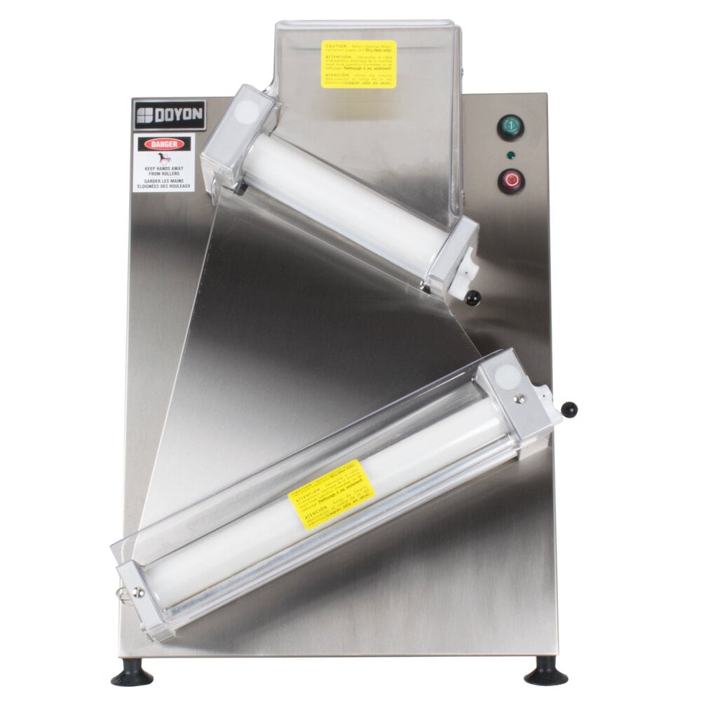 Doyon DL18DP Countertop 18