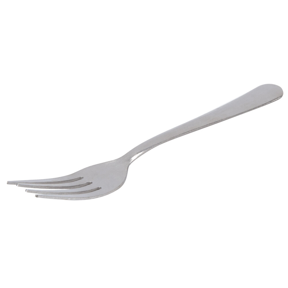 Windsor Flatware Stainless Steel Dinner Fork 12 / Pack