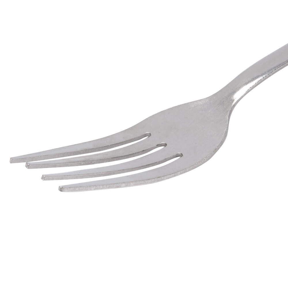 Windsor Flatware Stainless Steel Dinner Fork 12 / Pack