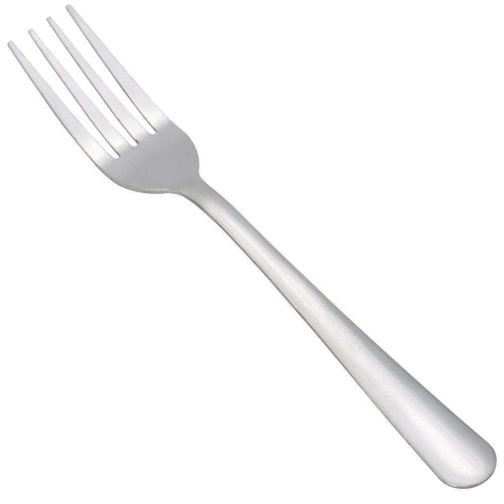 Windsor Flatware Stainless Steel Dinner Fork 12 / Pack