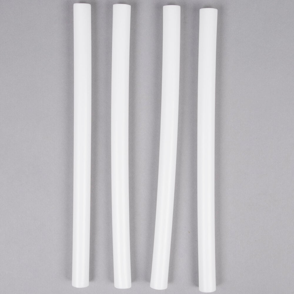 Wilton 399-801 Plastic Cake Dowel Rods - 4/Pack