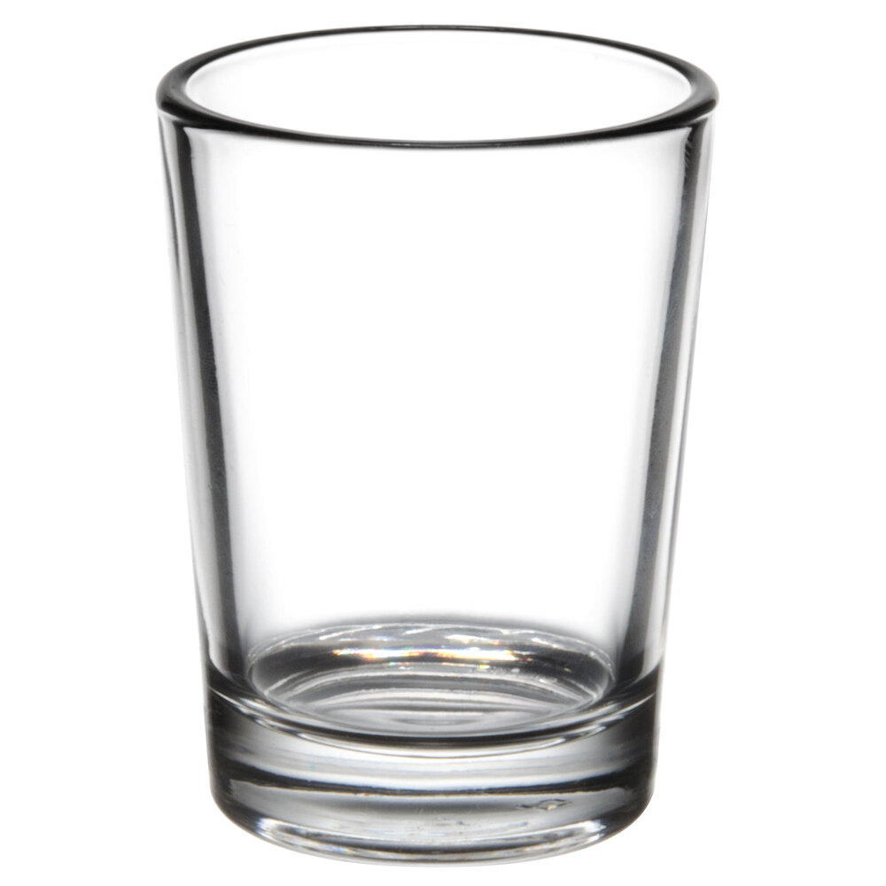 Libbey 5134 4 oz. Side Water Glass 72 / Case