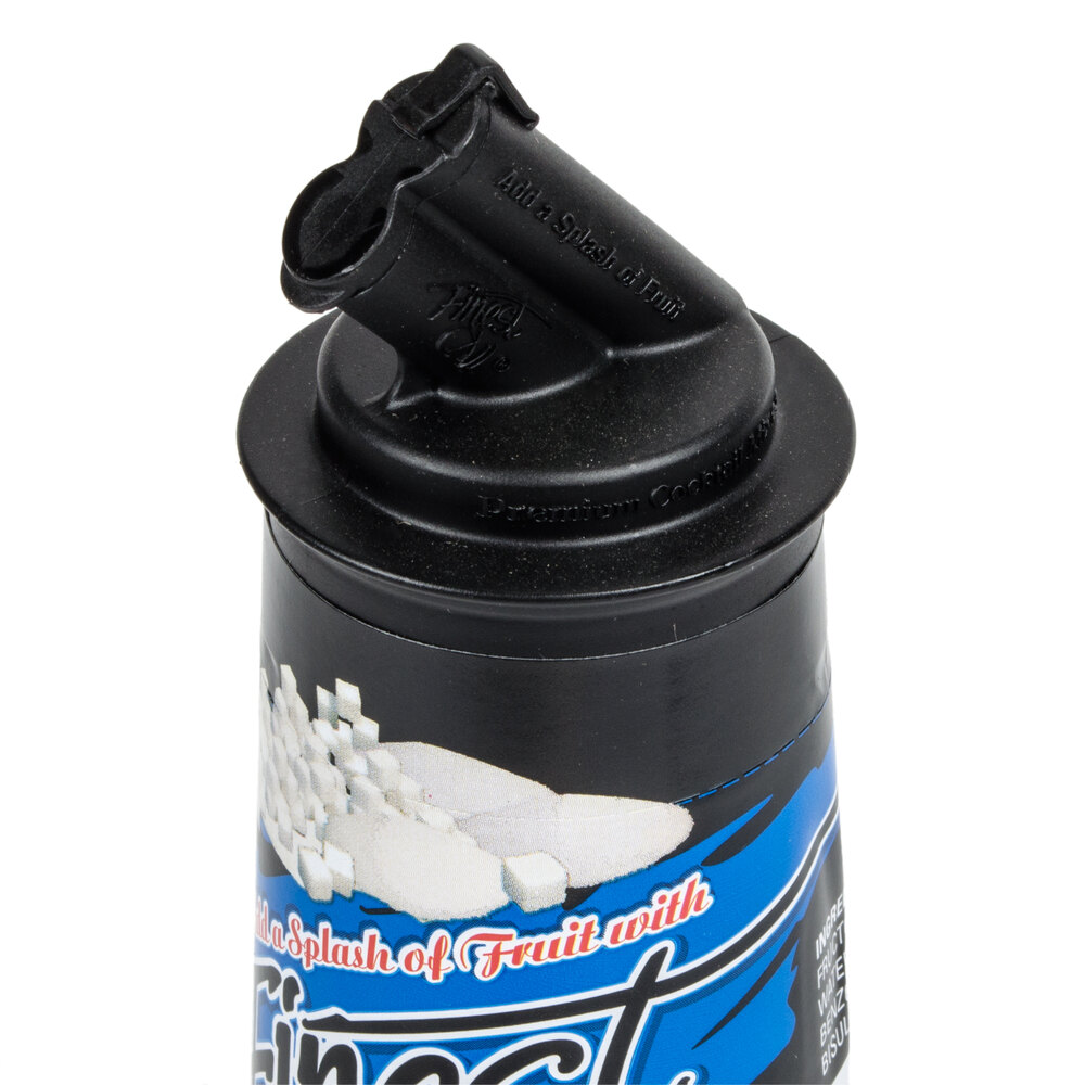 Finest Call Premium Bar / Simple Syrup Drink Mix 1 Liter