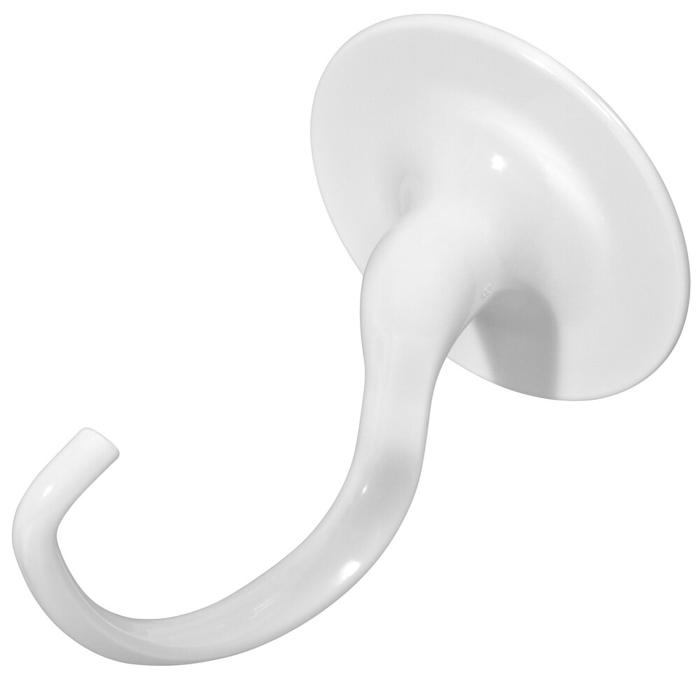KitchenAid K5ADH Coated Dough Hook for Stand Mixers