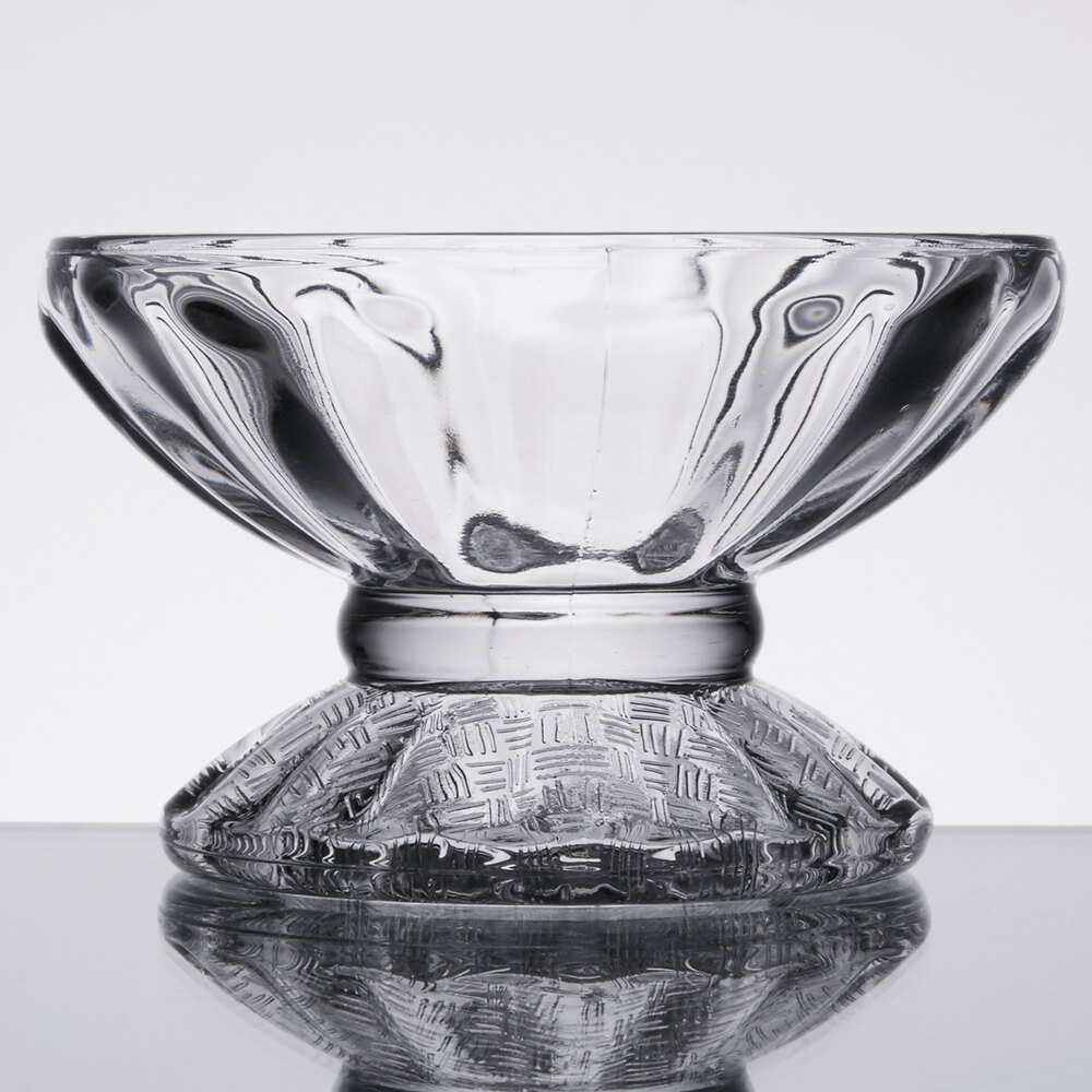 Libbey 5102 3.5 oz. Sherbet Glass 48/Case