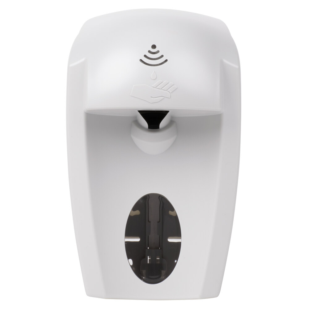 Kutol EZ Foam 1000 mL Gray Automatic Hands Free Soap Dispenser