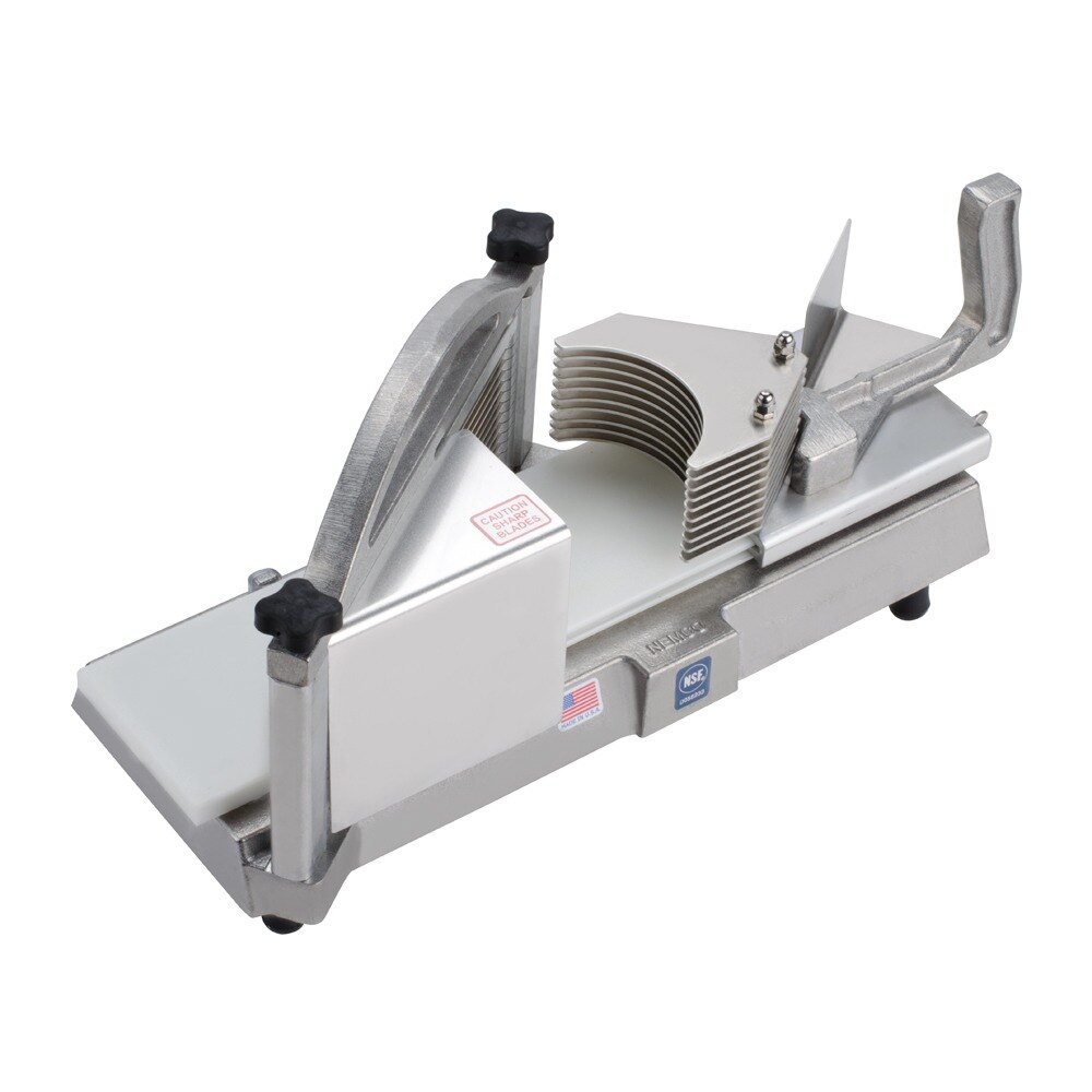 Nemco 566002 1/4" Easy Tomato Slicer II