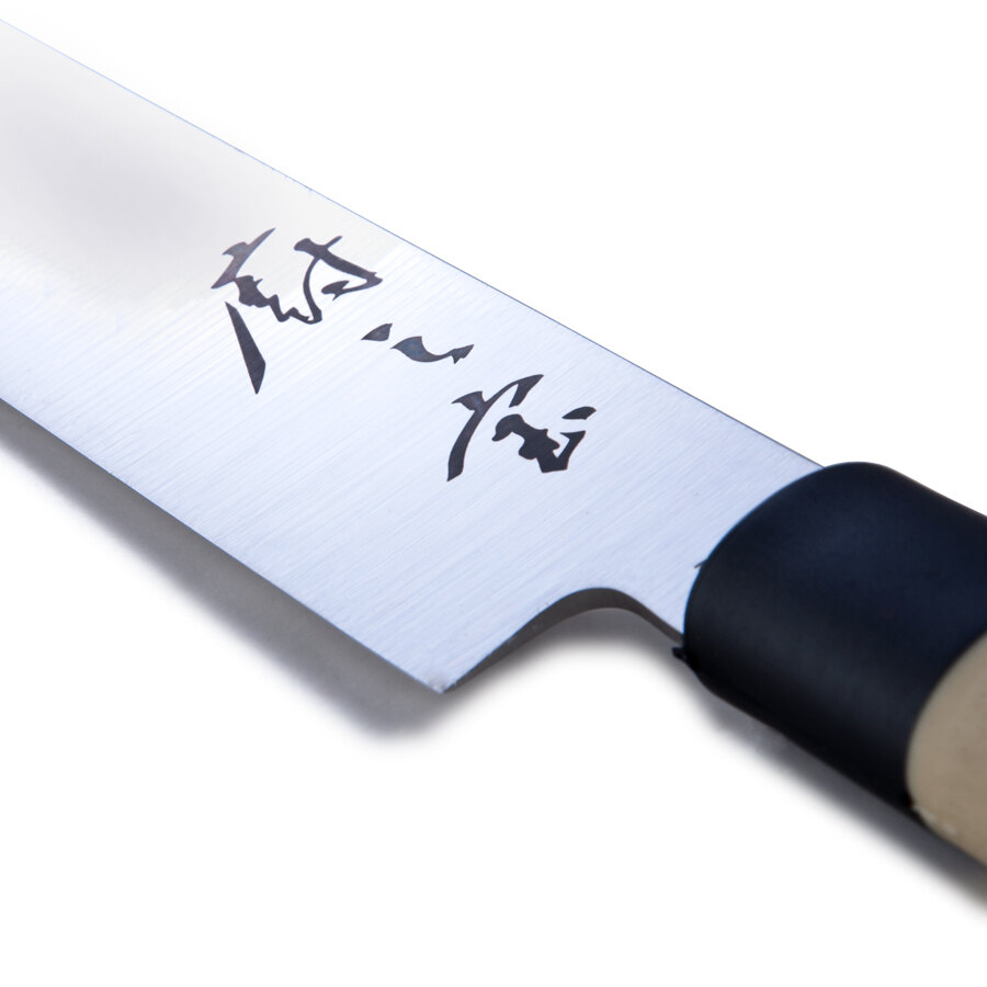 Mercer M24012 12" Pointed Sashimi Knife