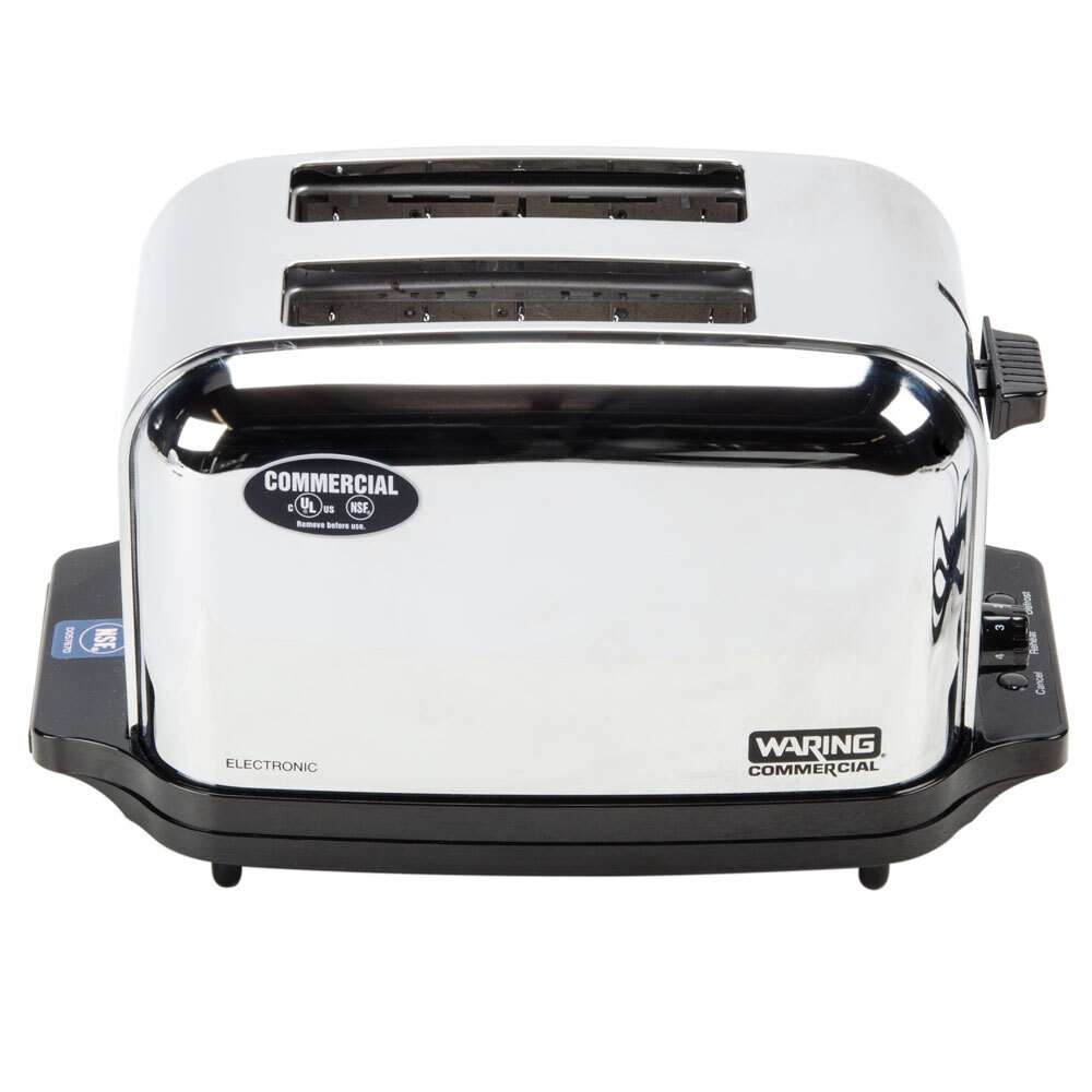 Best Commercial 2 Slice Toaster at Jason Sherman blog