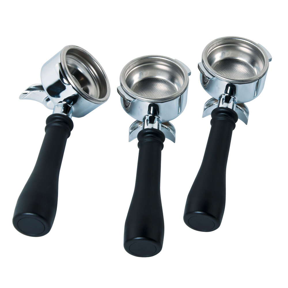 Cecilware ESP2220V Venezia II Two Group Espresso Machine 240V