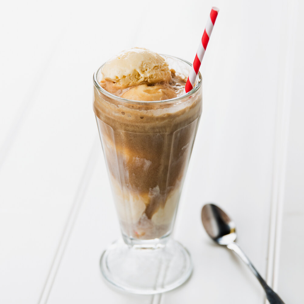 Libbey 5310 11.5 oz. Soda Glass 24/Case