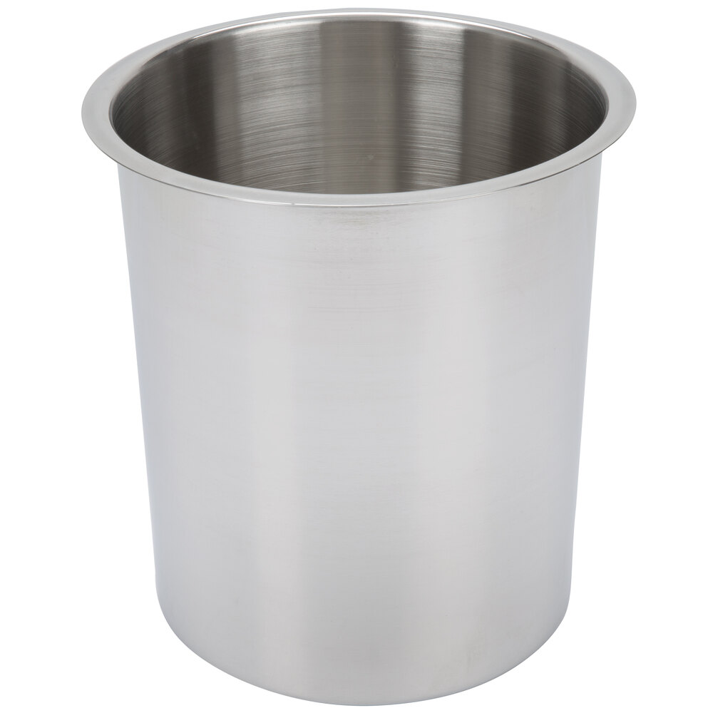 8.25 Qt. Bain Marie Pot