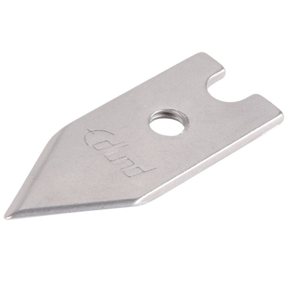 Edlund K032SP Knife for U12 and S11 Manual Can Opener