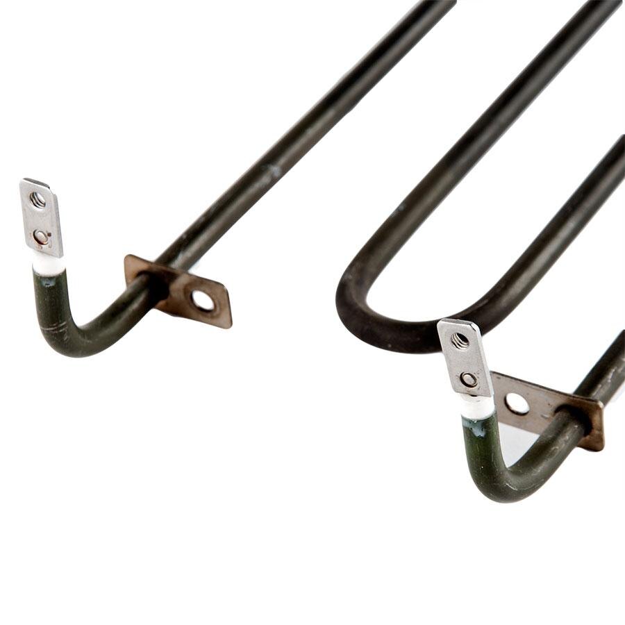 Avantco Replacement Bottom Heating Element for T140 Conveyor Toaster