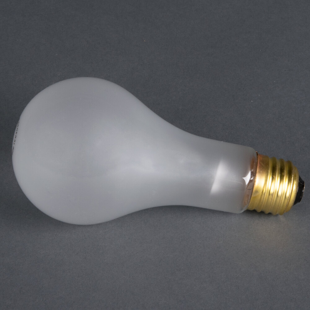 150 Watt Havells 60150 Frosted Light Bulb / Incandescent Bulb 6