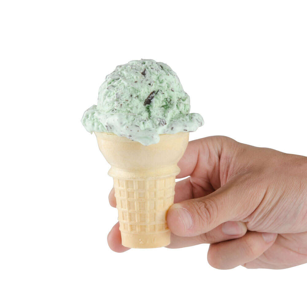 Joy 30 Cake Ice Cream Cone for Dispenser 600 / Case