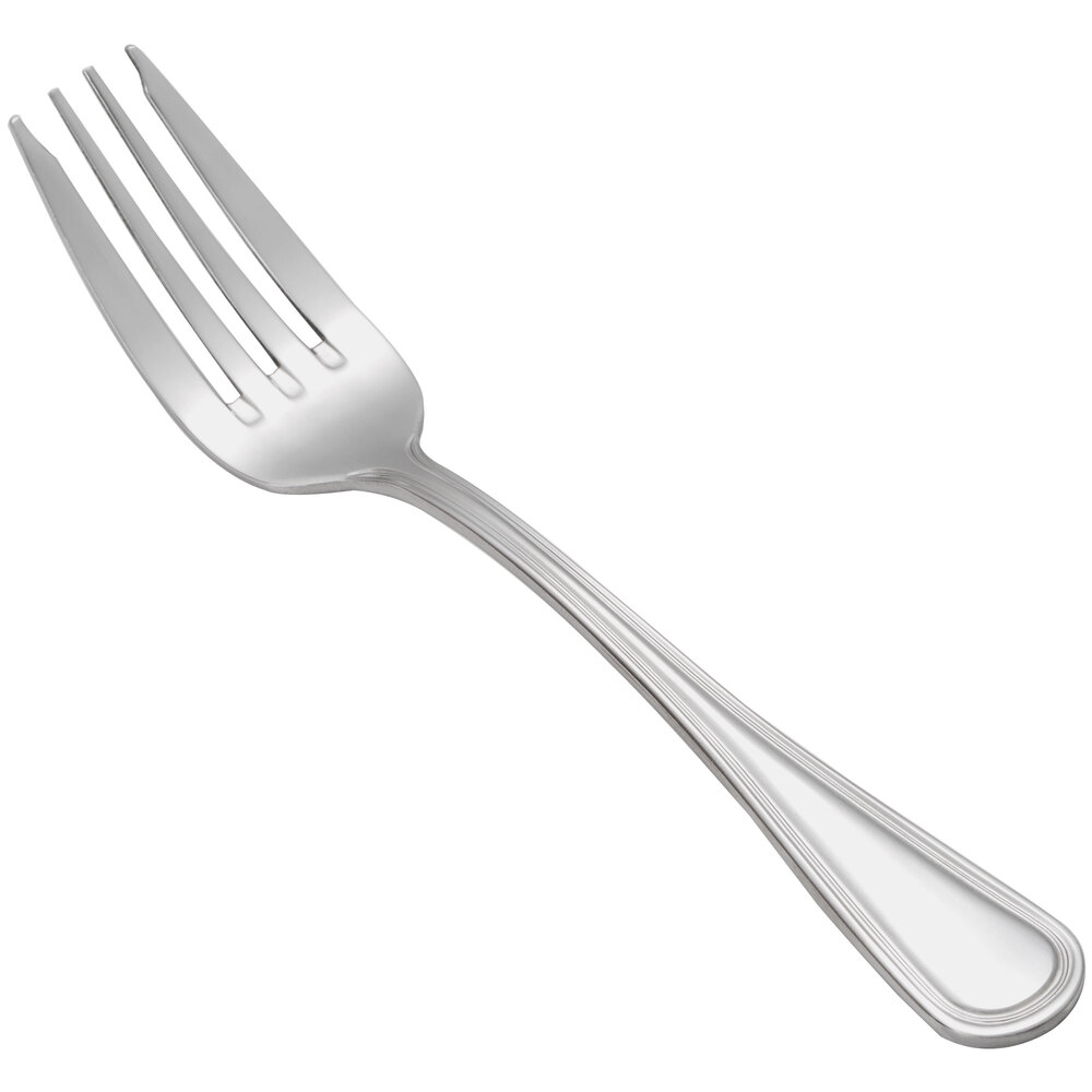 Regal Flatware Stainless Steel Salad Fork 12 / Pack
