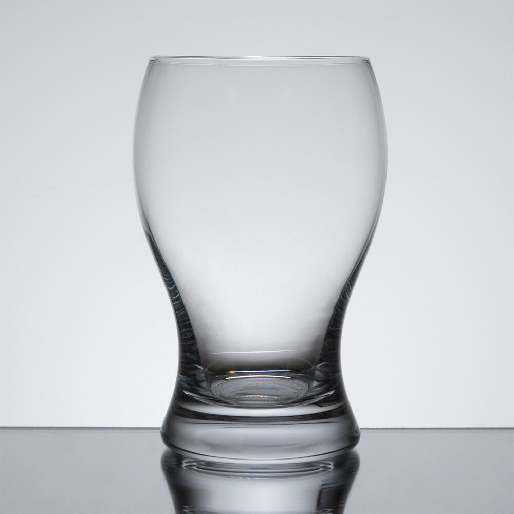 Stolzle F2229T Barware 10.5 oz. Tumbler Glass 6/Pack